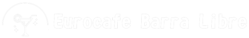 Barra Libre Eurocafé